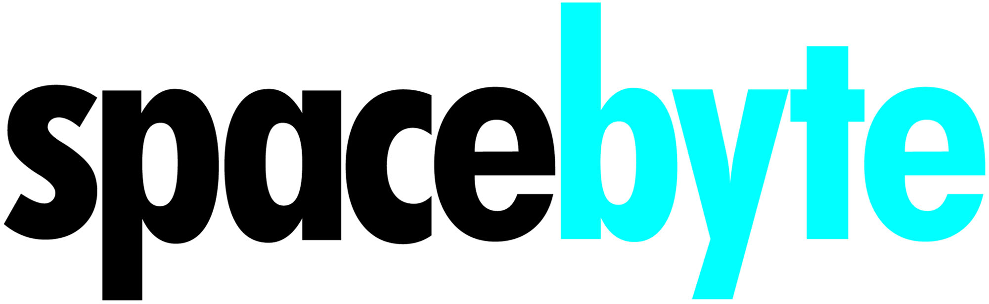 Spacebyte