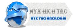 NYX TECHNOLOGIE