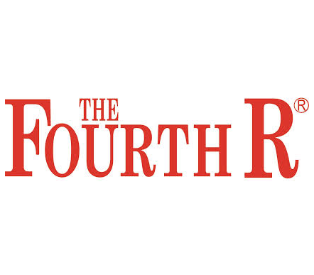 The Fourth R