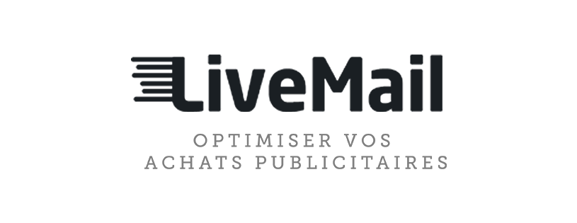 LiveMail Ads du groupe Floodgate Labs