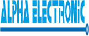 ALPHA ELECTRONIC