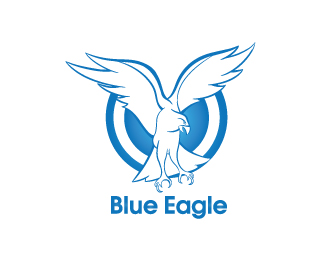 Blue Eagle
