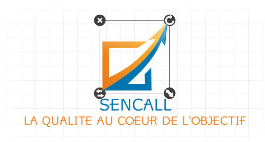 SENCALL SARL