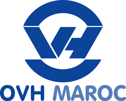 OVH HOSTING
