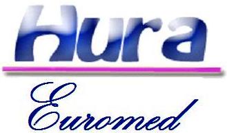 HURA euromed™