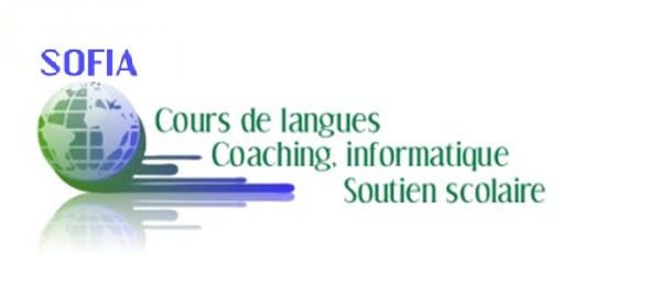 SOFIA COURS DE LANGUES, INFORMATIQUE & SOUTIEN SCOLAIRE