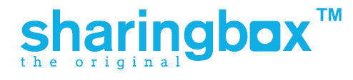 sharingbox Maroc