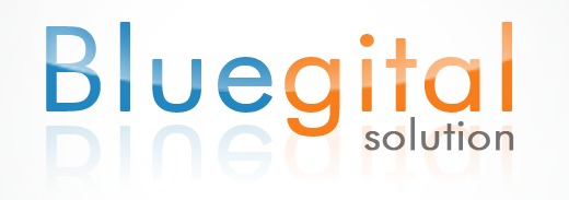 bluegital solution