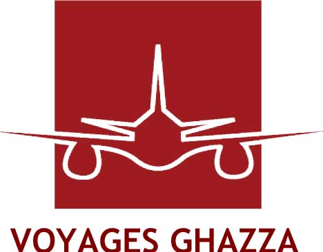 VOYAGES GHAZZA