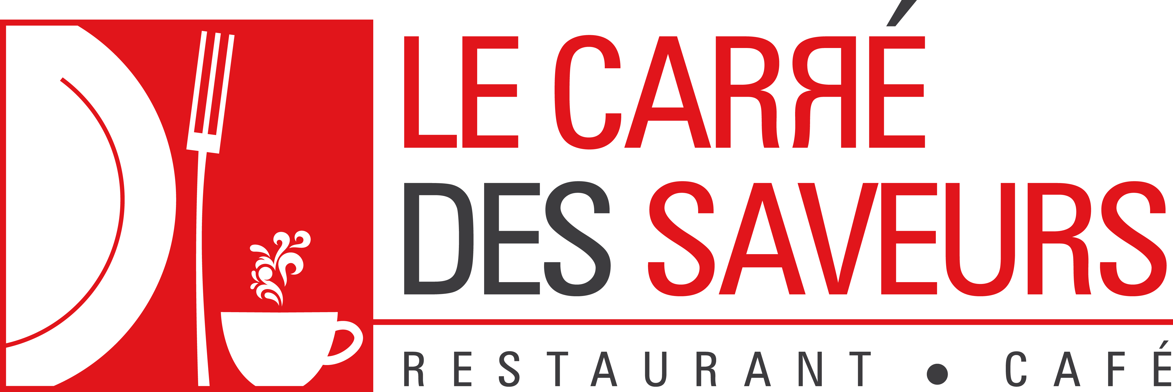 Cafe Restaurant le carré des saveurs