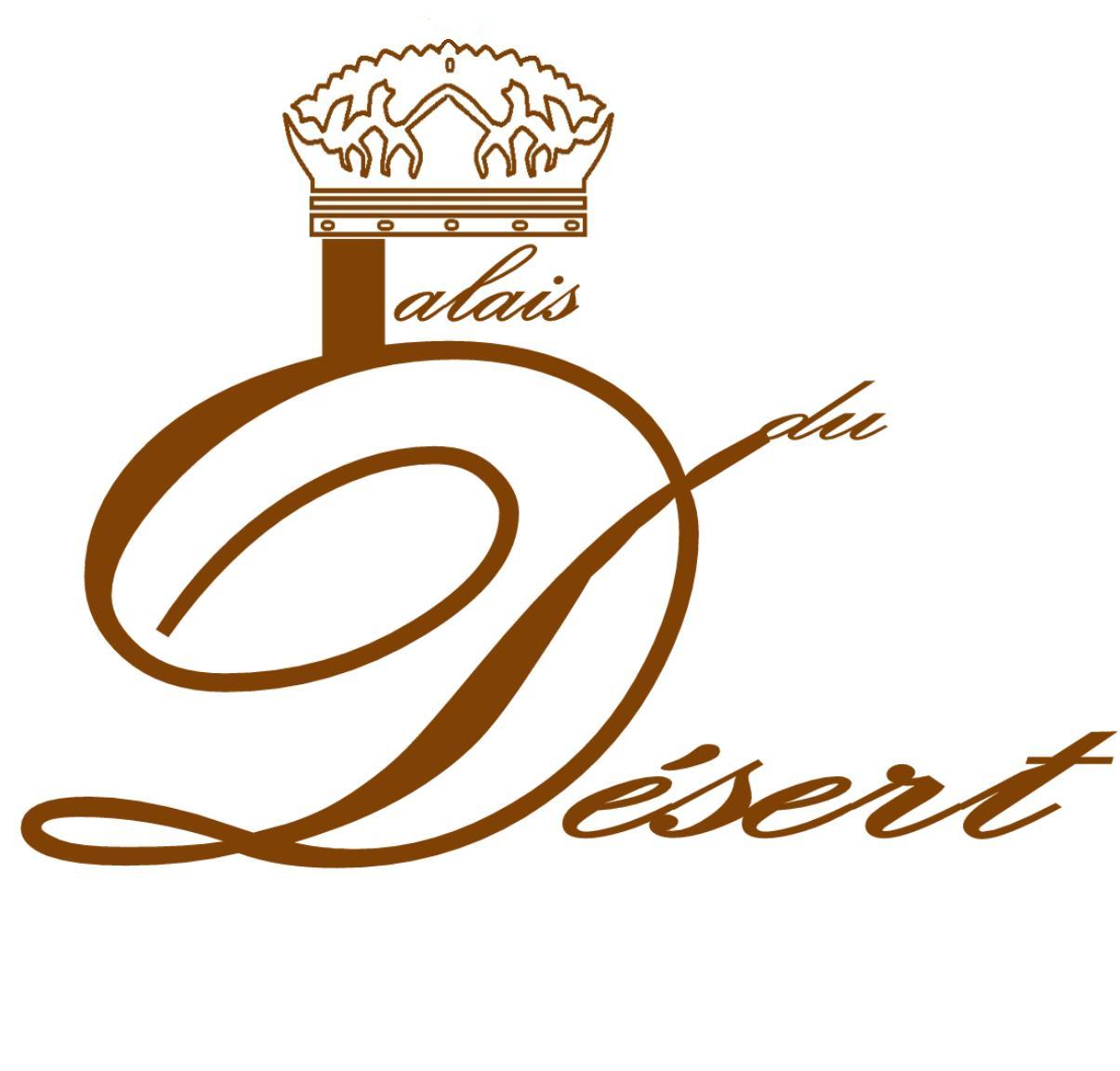 Palais du desert