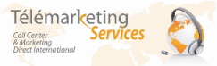 Télémarketing Services