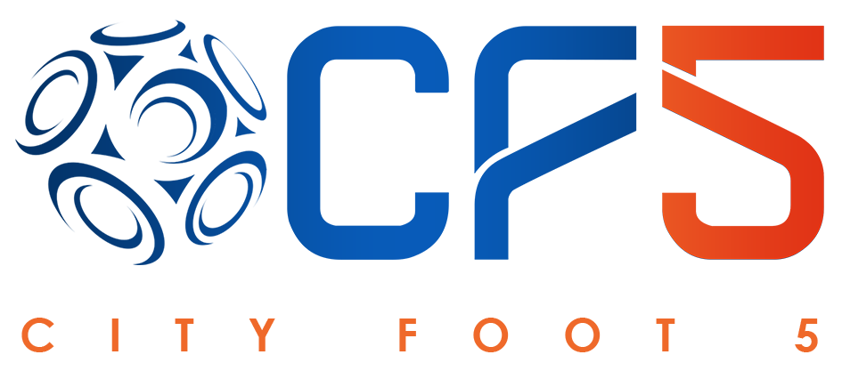 City foot 5