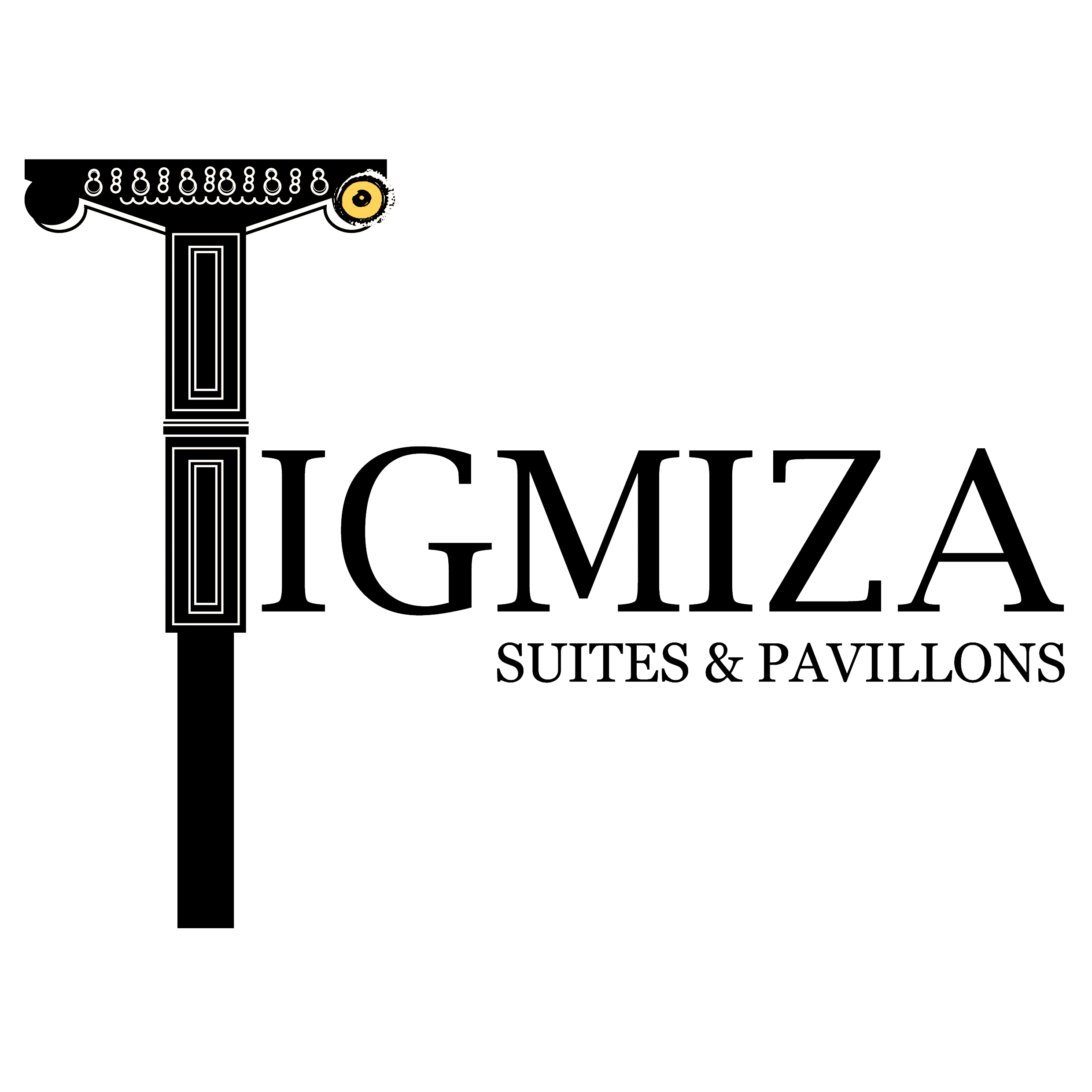 Tigmiza Suites & Pavillons