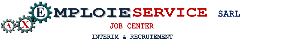 Axemploie-service
