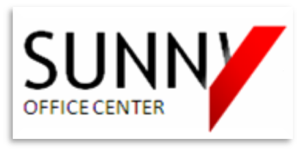 SUNNY Office Center