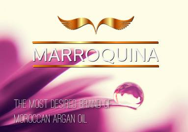 Mrroquina