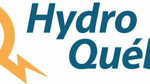 société Hydro Québec Canada 