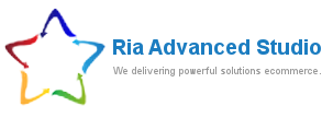 Ria advanced studio