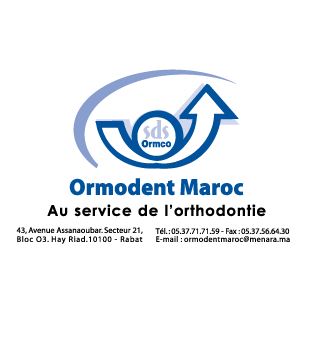 Ormodent Maroc