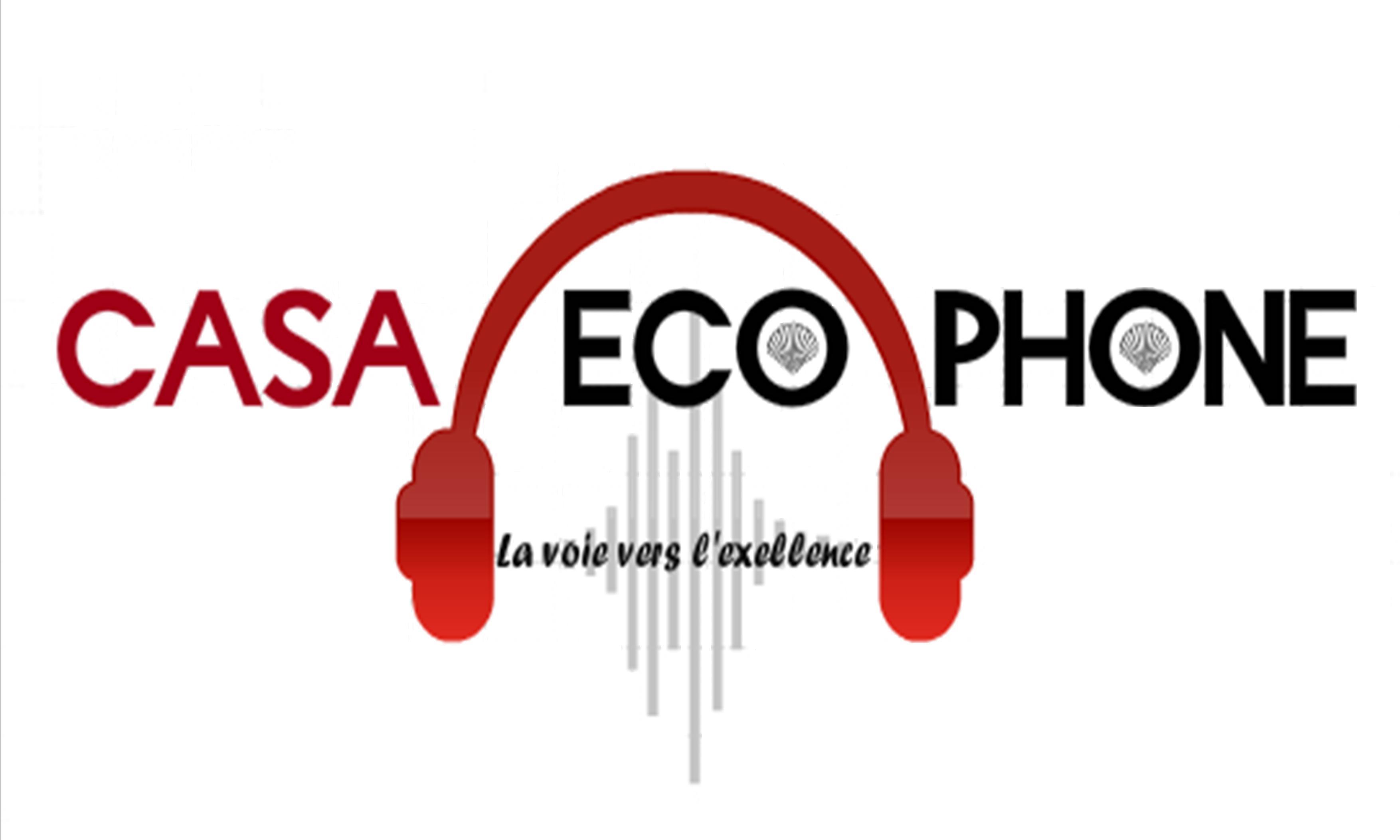 CASA ECO PHONE