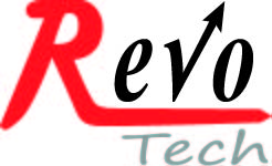 Revolution Tech