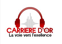 Carrière d'or