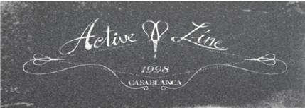 ACTIVE LINE