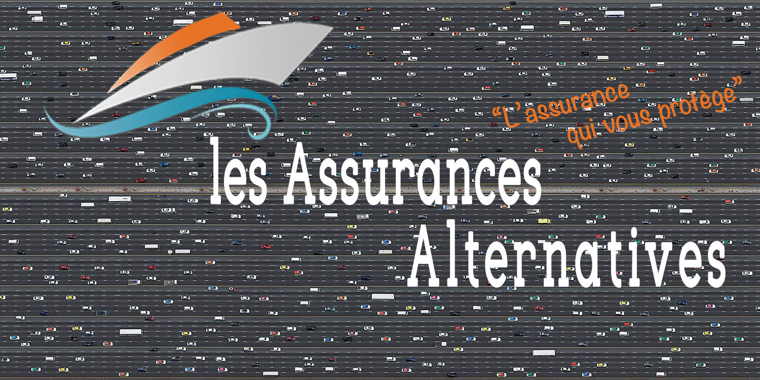 les assurances alternatives