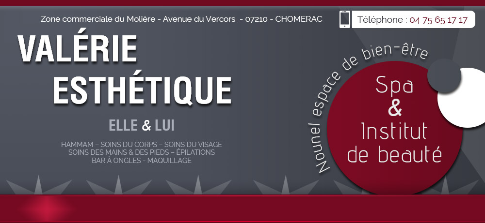 Institut Valérie d'Éstétique