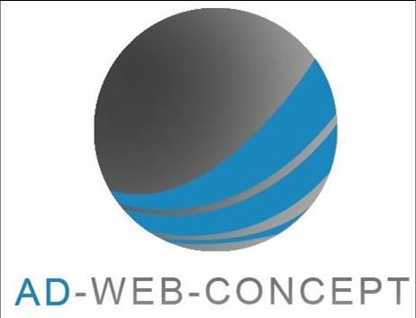 AD WEB CONCEPT