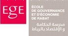 École de gouvernance et d'économie