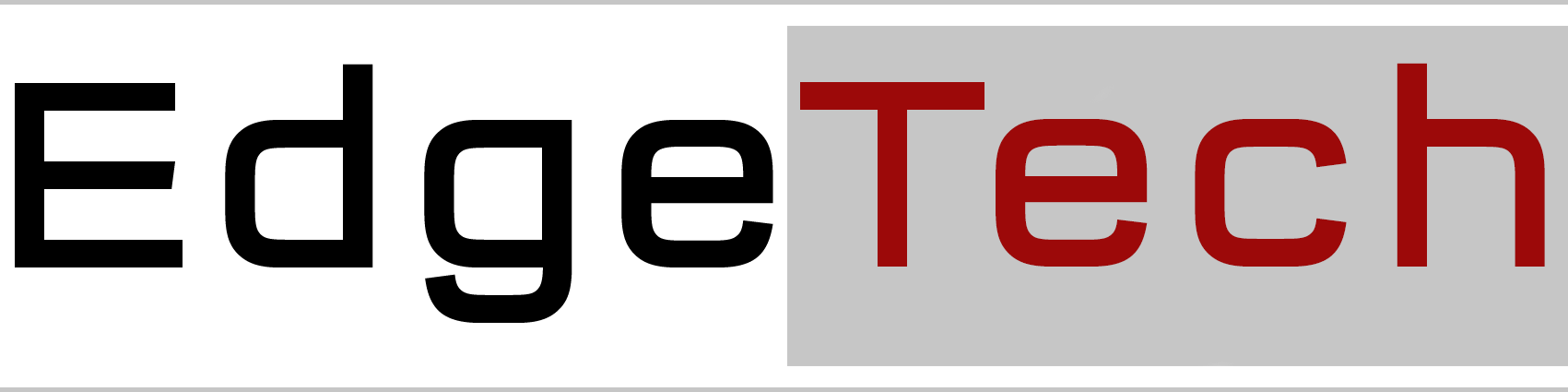 EdgeTech