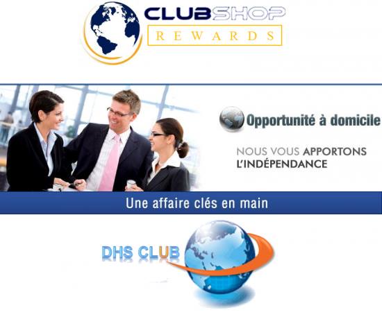 Equipe fouad habri DHS club