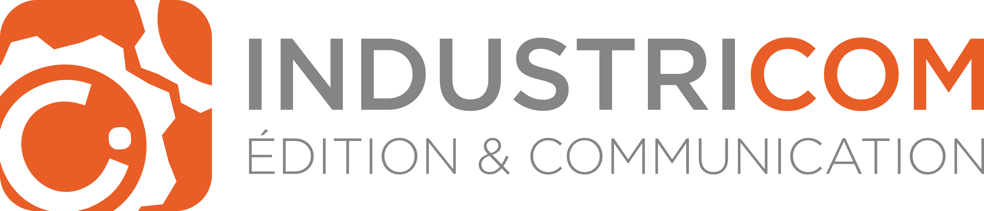 INDUSRICOM