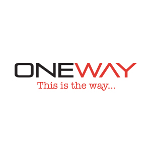 ONE WAY 