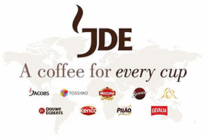 JDE (Jacobs Douwe Egberts)