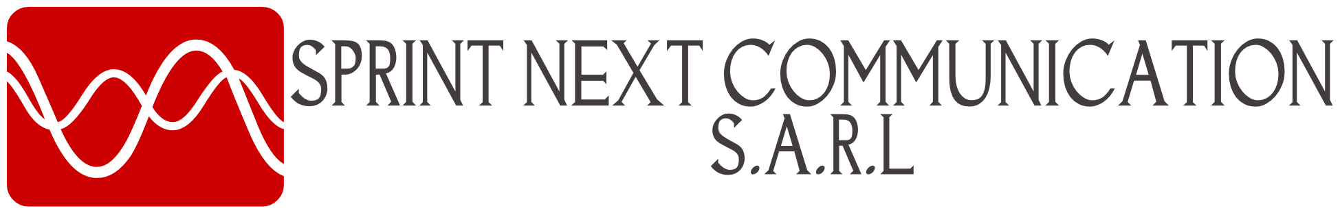 SPRINT NEXT COMMUNICATION   S.A.R.L