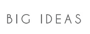 Big Ideas