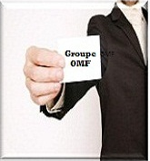 GROUPE IMF