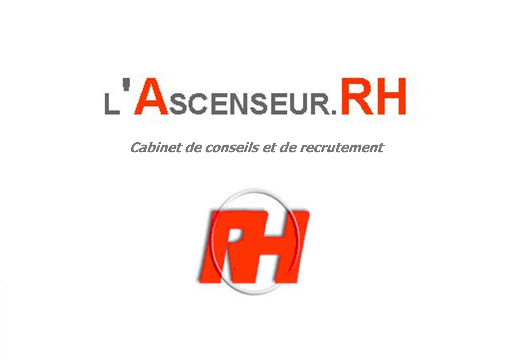 l ' Ascenseur.RH
