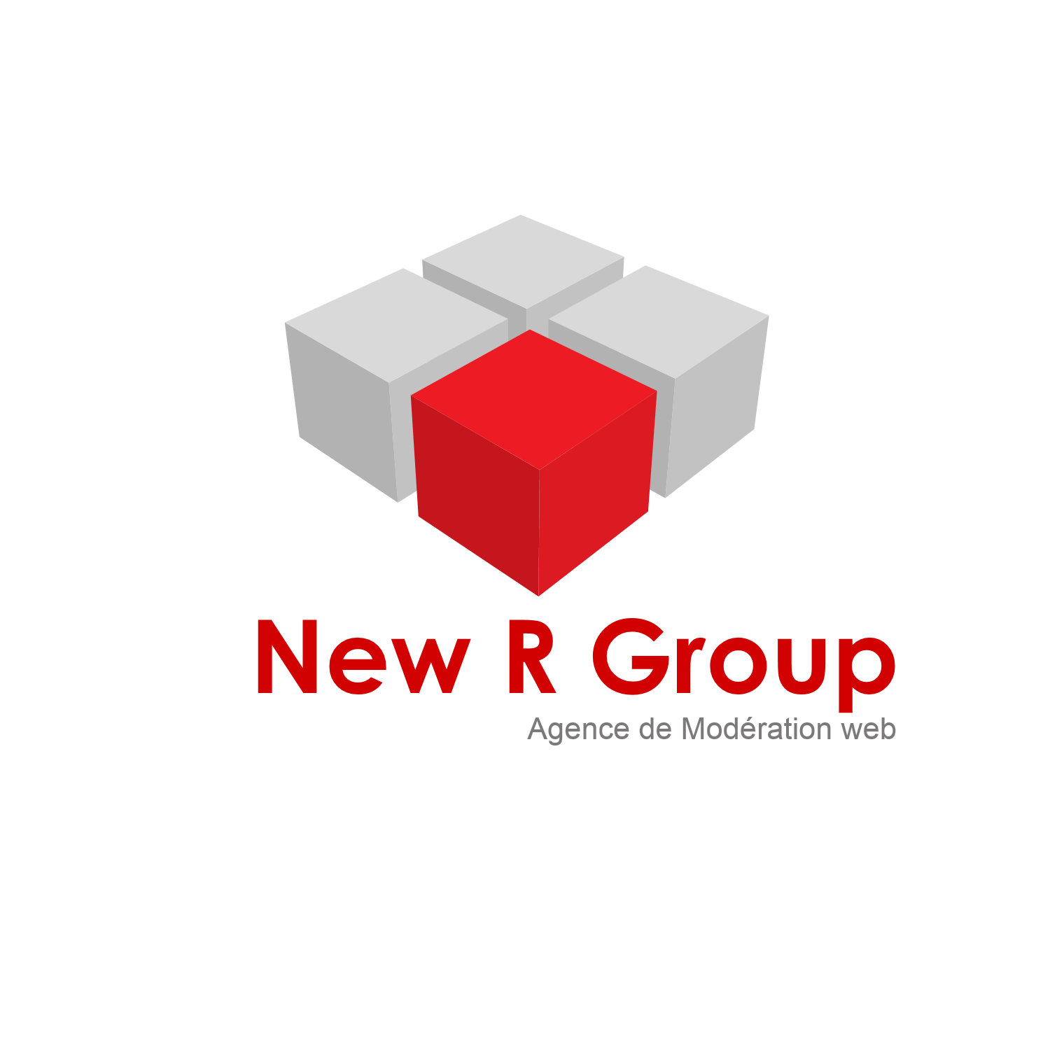New R group