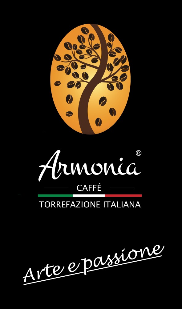 Armonia Caffe sarl