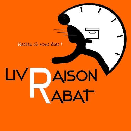 livraison rabat
