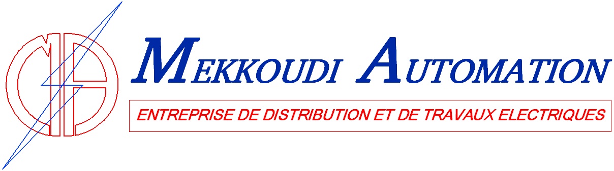 Mekkoudi Automation