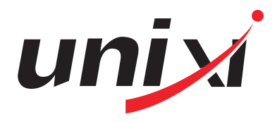 Unixi