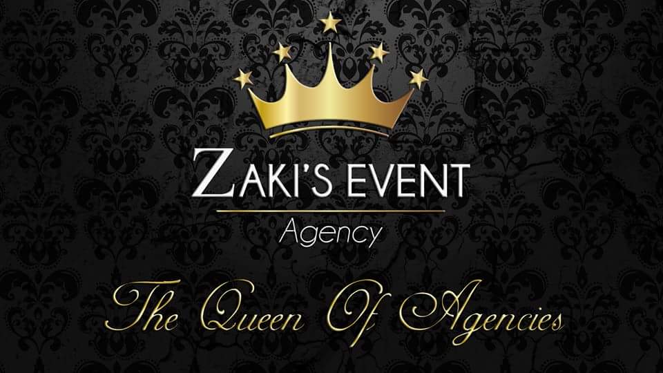 Zaki's Event