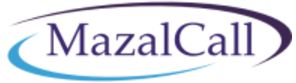 MAZAL CALL