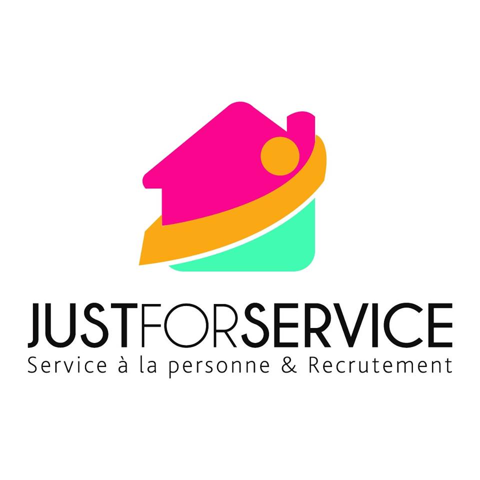 JUST FOR SERVICE