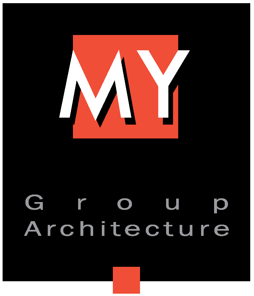 My Group Architecture 